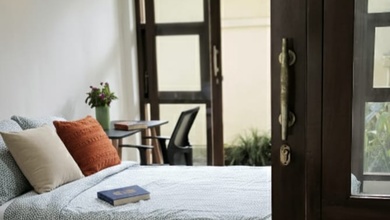 2 Bedroom Villa In Kedewatan Ubud, Private Pool & Fully Furnished