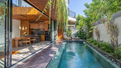 Luxury Private Pool Villa In Ubud Bali - SHM Freehold & Leasehold