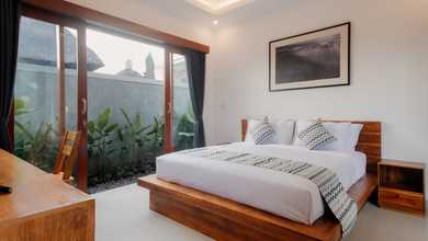 1Br Private Pool Villa Singakerta Ubud - Furnished Utilities Inc