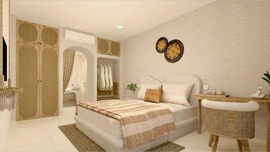 Vila Mediterania 2 Kamar Dekat Savaya & Pantai Uluwatu Shm 