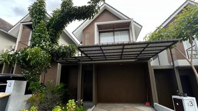 Disewakan Rumah Terjangkau di Jimbaran, Badung, LT 110m²