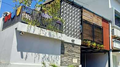 Rumah Dijual di Jimbaran, Badung, LB 120m², Harga Terbaik!