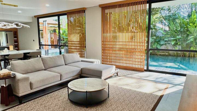 Eco-luxury Tropical Villa In Jimbaran’s Prime Residence, SHM