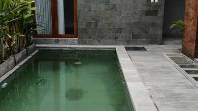 New! Sanur Villa For Yearly Rental Near Sindhu Beach & School