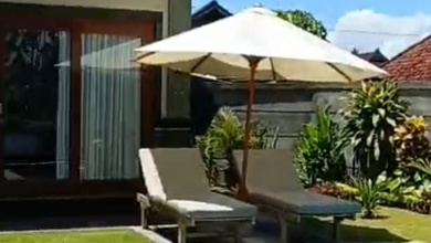 Bali Villa For Rent - Private Pool, Furnished In Guwang Sukawati