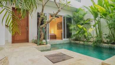Nusa Dua Villa For Rent - 3 Bedroom With Private Pool, Near Beach
