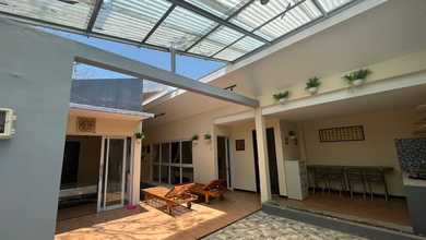 2 Bedroom Villa For Yearly Rental In Pecatu Uluwatu