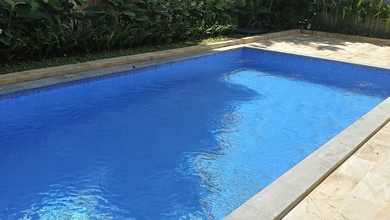 Brand New Ubud Villa Rental, Jungle View Large Pool & Garden 3br