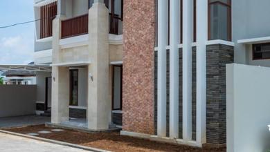 Hunian Elegan di Denpasar Timur, Denpasar, 3 KT, LT 198m²