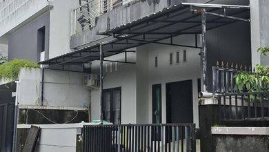 Jual Segera Rumah Mewah area Denpasar Utara, Denpasar, LT 102 m2