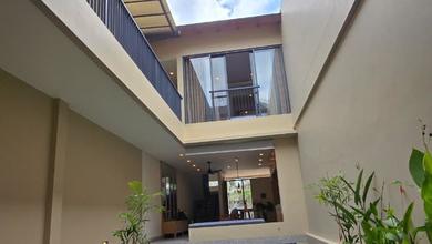 Private Villa Mewah di Jimbaran - Private Pool & One-Gate System