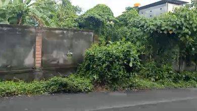 Kavling Cluster x  Daerah Denpasar Utara