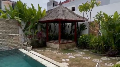 Best Deal Spacious 3Br Private Pool Villa - Ungasan Jimbaran Area
