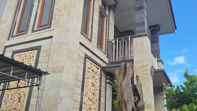 Rumah Modern di Sukawati, Gianyar, LT 180 m2