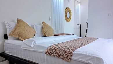 Ubud Villa For Sale Leasehold - 2 Bedroom Private Pool In Bali