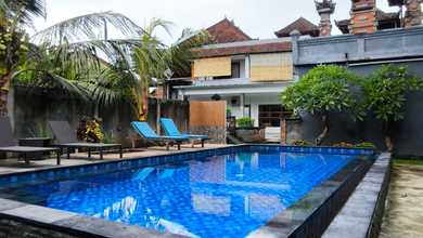 Kontrakan Murah di Ubud, Gianyar, 1 KT, Harga 11 Juta /bulan