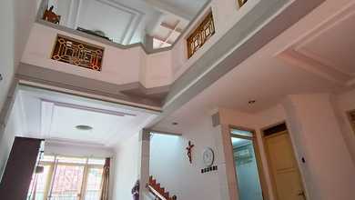 Rumah Dijual di Regol, Bandung, LB 200m², Harga Kompetitif!