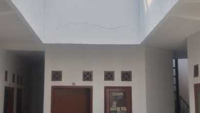 Kost Aktif 2 Lantai Dekat Telkom University