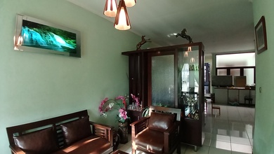Rumah Mewah di Pajajaran, Bandung, 5 KT, LT 277m²