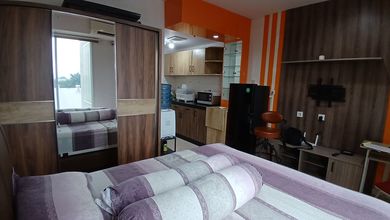 Apartemen Sewa Harga Terjangkau di Cicendo, Bandung