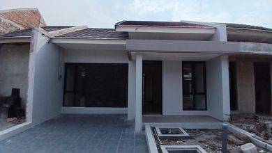 Jual Segera Rumah Elit area Soreang, Bandung, LT 84 m2