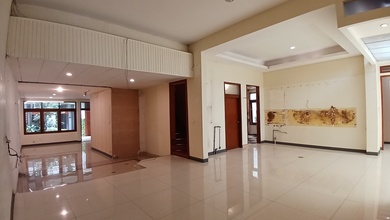Rumah Area Premium Bandung Kota, Bandung - Harga Menarik 12,9 Miliar