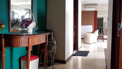 Penawaran Terbaik Apartemen Siap Huni Terbaik di Bandung 2br, 81sqm