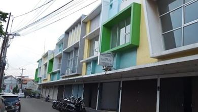 Ruko Dijual Segera Di Cimahi Utara