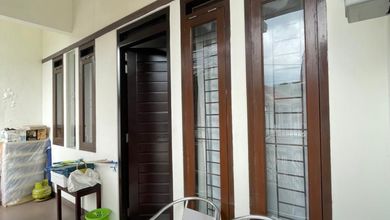 Jual Rumah Mewah LT 90 m2 Area Cicendo, Bandung