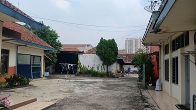 Harga Miring Ruang Usaha di Kawasan Ramai, Cocok untuk Investasi dan Bisnis