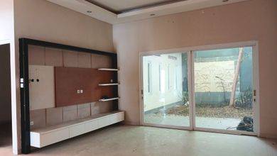 Jual Rumah Baru di Setiabudi, Bandung LT 221 m2