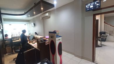 Tinggal Pakai Jual Cepat Ruang Usaha di Bandung Kota Kondisi Terawat