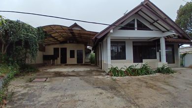 Hunian Favorit di Lembang, Bandung Barat, 4 KT, Harga 1,1 Miliar