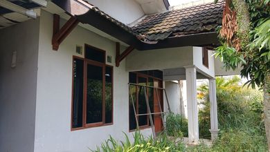 Rumah Premium Luas 304 Jual di Rancasari, Bandung