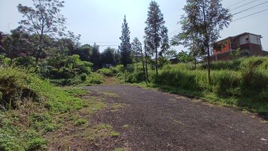 Jual Tanah Lokasi Strategis, Luas 138 m2