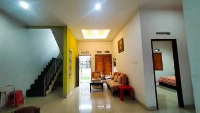 Jual Rumah 200 di Taman Kopo Indah, Bandung