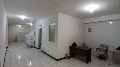 Ruang Usaha Mainroad Dewi Sartika Bandung
