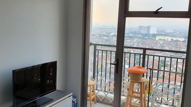 Dijual Segera Apartemen 2BR Unfurnished