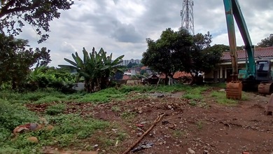 Dijual Tanah Eksklusif di Purwakarta, Purwakarta, LT 3117m²