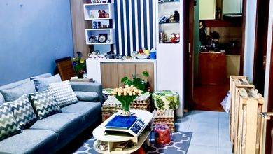 Rumah Elit LT 78 m2, di Sariwangi, Bandung