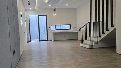 Rumah Area Premium Mekar Wangi, Bandung - Harga Menarik 3,1 Miliar