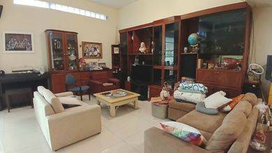Rumah Elit Luas 452 m2, di Bandung Wetan, Bandung