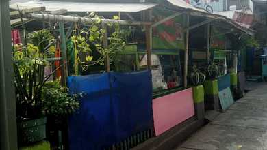 Rumah Siap Huni di Area Babakan Ciparay, Bandung, LT 186m²