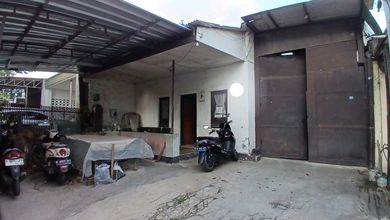 Tinggal Pakai Jual Cepat Ruang Usaha di Bandung Kota Kondisi Bagus