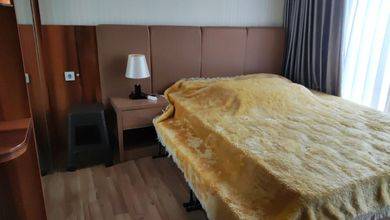 Apartemen 1BR Kondisi Terawat Murah Modern Furnished Cicendo Bandung