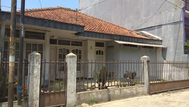 Jual Rumah Baru di Lengkong, Bandung LT 185 m2