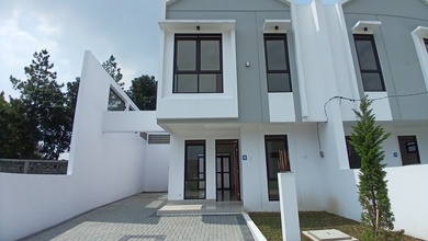 Rumah Premium area Batununggal, Bandung, LT 120 m2