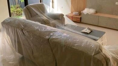 Rumah Area Luxury Pasir Koja, Bandung - Harga Terbaik 3,5 Miliar