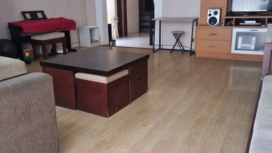 Kesempatan Rumah di Bandung Kota, Bandung, LB 170m², Harga 2,3 Miliar