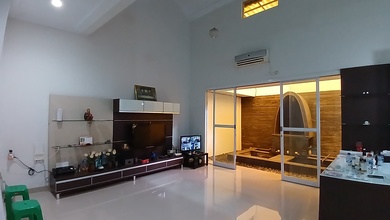 For Sale rumah Eksklusif di Cijerah, Bandung - LT 190m²